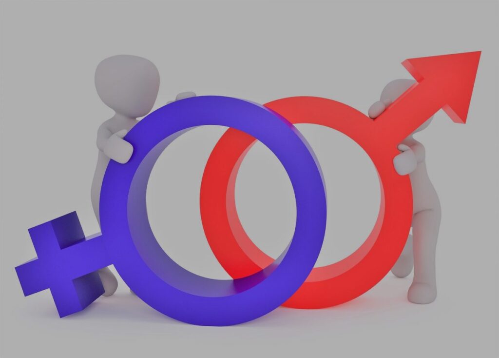 Gender Pay Gap Will Transparency Help to Close It