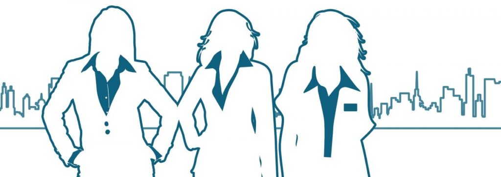 Is Leadership Failing to Close the Gender Gap