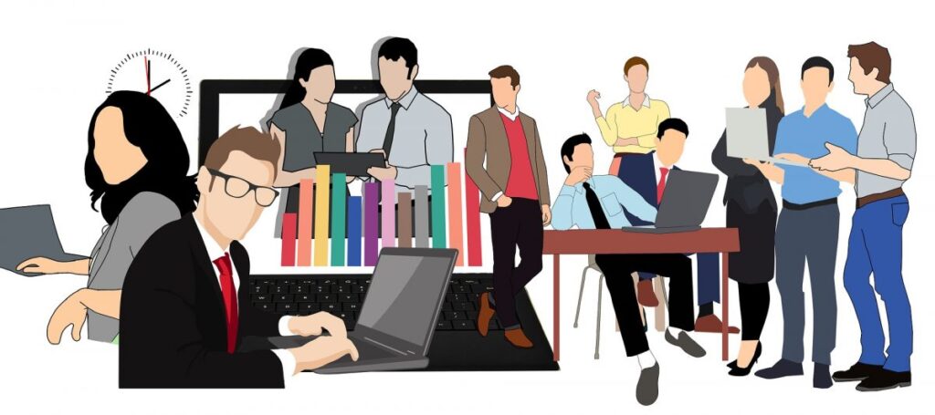 Personal Development What Are the Business Benefits